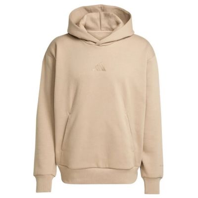 Adidas All SznFleece M JX5091 sweatshirt