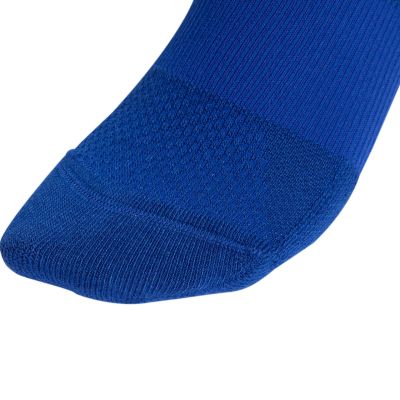 2. adidas Football Cush Socks Blue KE8353