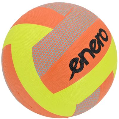 3. BRITISH STYLE NETBALL 22CM 400G ENERO