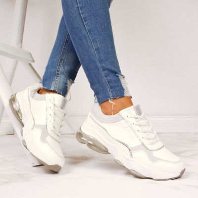 6. Big Star W II274178 white shoes 