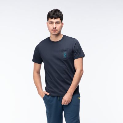 6. Men's short-sleeved T-shirt CIRNO