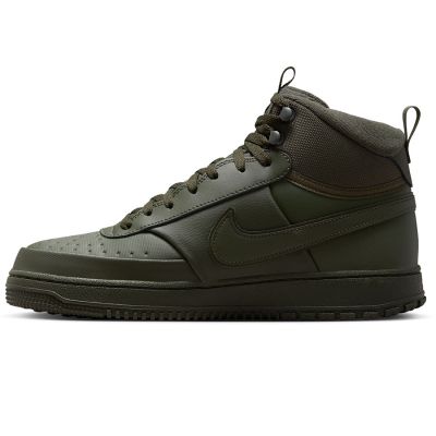 2. Nike Court Vision MID Winter DR7882-300 shoes