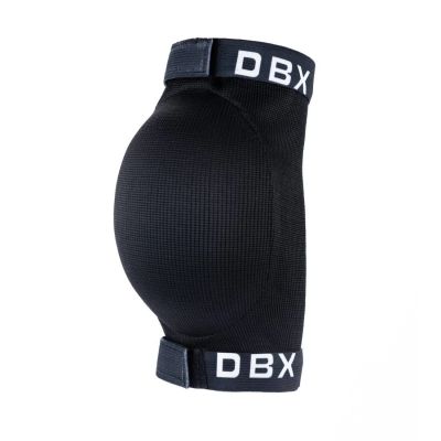 5. Elbow protectors - elastic cuffs DBX-EG-11 M