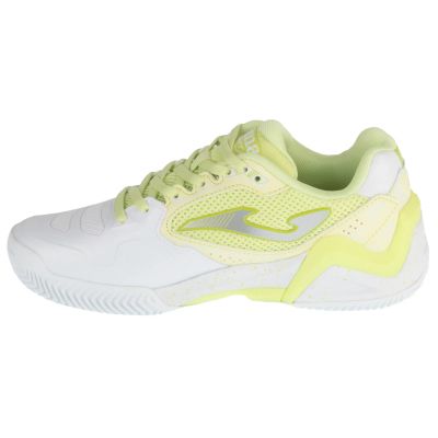 2. Joma Set Lady 2611 TSELS2611C White 37
