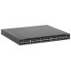 2. Intellinet 562041 Managed Network Switch L3 Gigabit Ethernet (10/100/1000) PoE Support Black