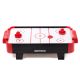2. Meteor air hockey table black/red