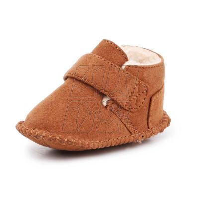 9. BearPaw Jr Skylar 2071L baby shoes