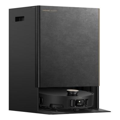4. Dreame Matrix10 Ultra 0.31 l Black