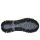 4. Skechers Men’s Shoes STAMINA AT-UPPER STITCH 237527 BKCC