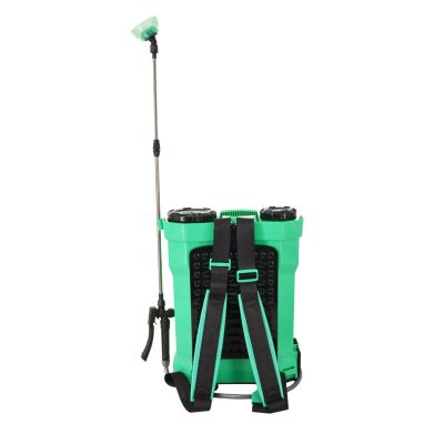 AWTOOLS BATTERY BACKPACK SPRAYER 20L