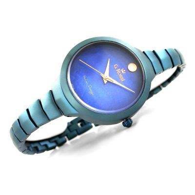 5. Women's Watch G.Rossi 11624B2-6F3