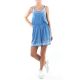 Lee Women's Dress 50GJWMT "True Blue"