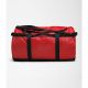 The North Face Base Camp 150L Duffel Bag NF0A52SA54A Red