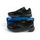 10. Joma Vitaly men's running shoes, lightweight, comfortable, durable, black