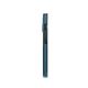 4. ZAGG Santa Cruz Snap - protective case for iPhone 16e / 15 / 14 / 13 compatible with MagSafe (blue)