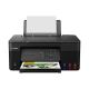 3. Canon PIXMA G3430 MegaTank black all-in-one