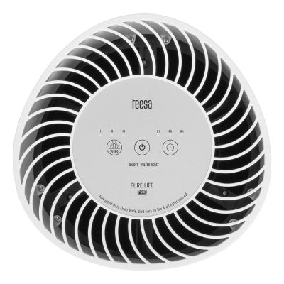 6. TEESA PURE LIFE P500 AIR PURIFIER