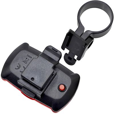 16. DUNLOP LED BIKE LAMP KIT FRONT REAR