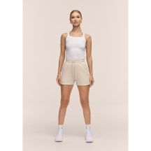 CASALL Peachy Shorts women's shorts, white