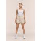 CASALL Peachy Shorts women's shorts, white