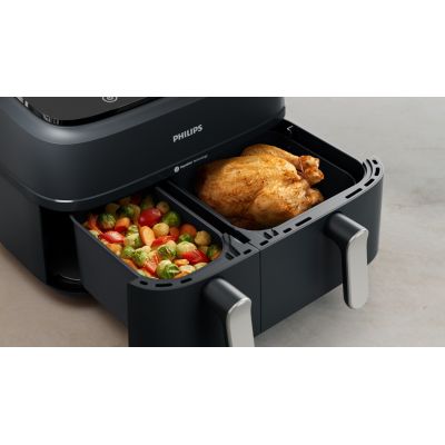 7. PHILIPS NA 351/00 Air Fryer