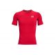 5. Under Armor Heatgear Armor Short Sleeve T-shirt M 1361518-600