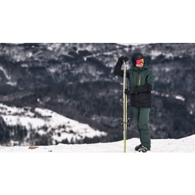 19. Hi-Tec Idris M ski pants 92800549419