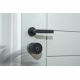 9. Yale Linus Smart Lock L2 Lite Black Smart Door Lock