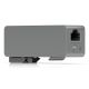 5. Ubiquiti UACC-ETH-SP-DIN Surge Protection Gray