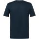 Men's short-sleeve T-shirt SUPER.NATURAL M ASCENDERS TEE, navy blue