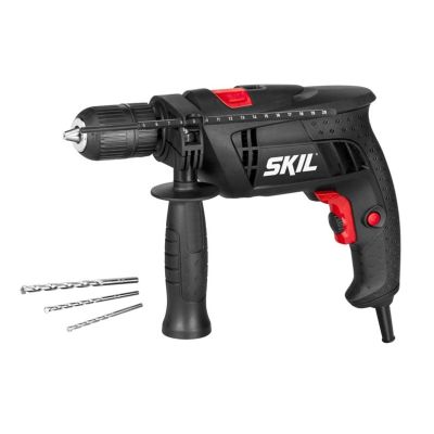 6. Skil 6290 AA 2700 RPM Central locking 1.7 kg
