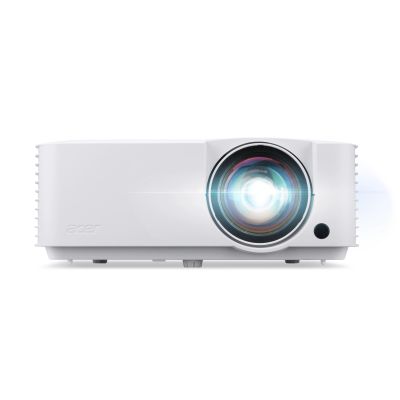 Acer Vero SL2520n Standard Throw Projector 4000 ANSI Lumens DLP 1080p (1920x1080) 3D Compatible White