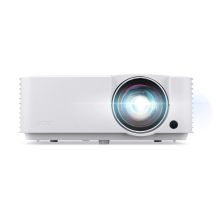 Acer Vero SL2520n Standard Throw Projector 4000 ANSI Lumens DLP 1080p (1920x1080) 3D Compatible White