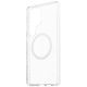 3. CARE by PanzerGlass Flagship Urban Combat StarLight White QI Case for Samsung Galaxy S25 Ultra - Transparent