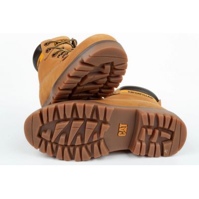 10. Caterpillar Jr. CK263460 Boots