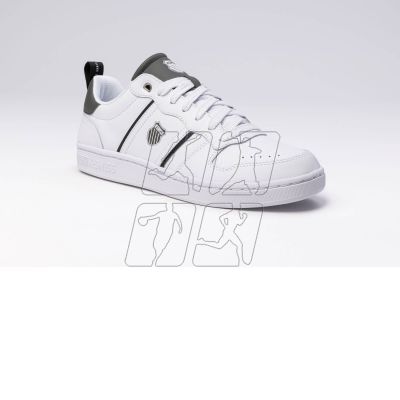 2. K-Swiss LOZAN MATCH LTH M shoes 08903-179-M