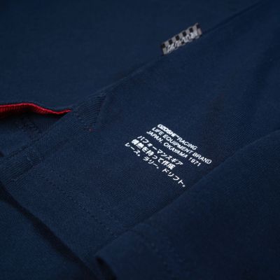 8. Ozoshi Polo Shirt M OZ93831