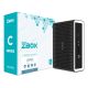 6. Zotac ZBOX CI649 NANO PC Size 1.8L Black, White Intel SoC i5-1335U 1.3 GHz