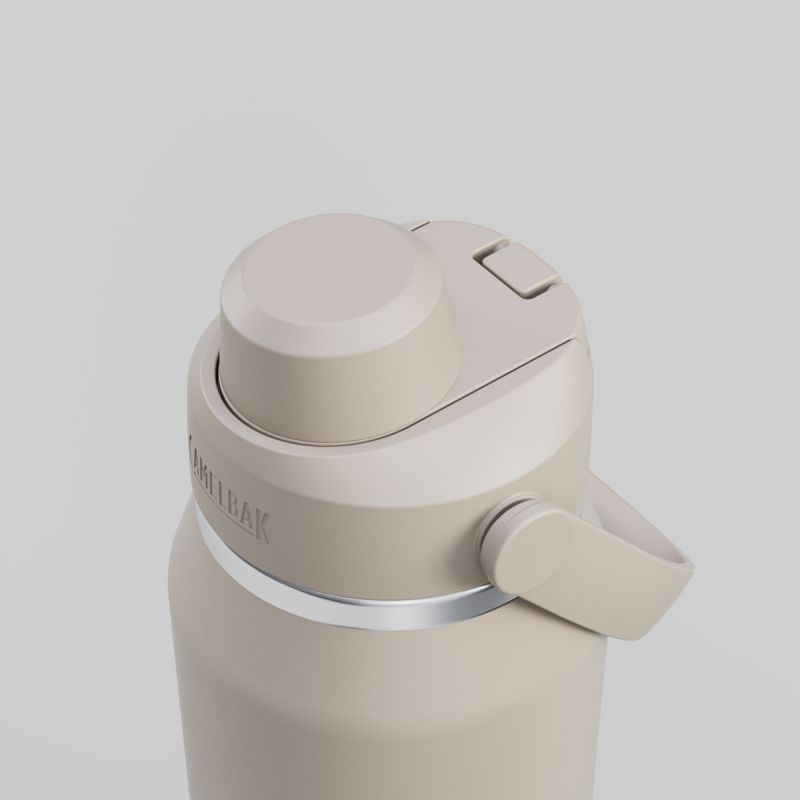 3. Camelbak Thrive Chug Insulated SST 950ml C2930/201001 Thermo Bottle