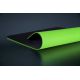 3. Razer Gigantus V2 - XXL Gaming Mousepad Black, Green