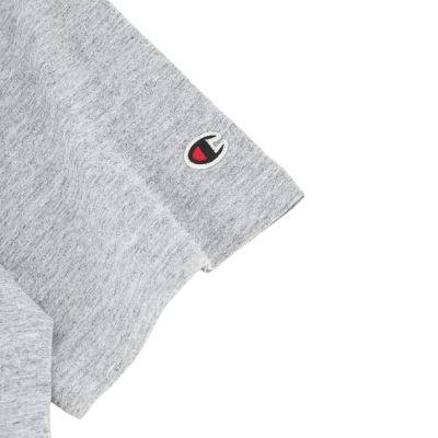 12. Champion SS Tee M 220264 EM021