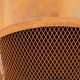 30. Bonfeu Bonbono 4501 garden fireplace black
