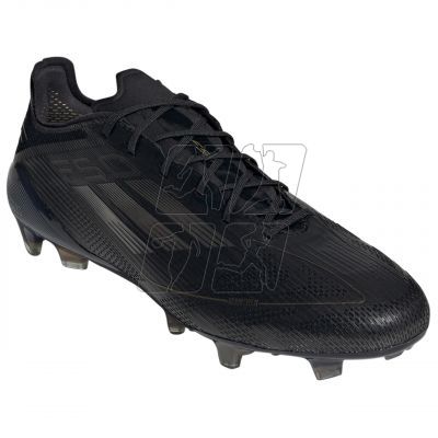 2. Adidas F50 Elite FG IE3187 football boots