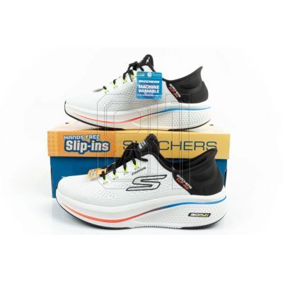 15. Skechers Go Run Slip-INS M 220853/WMLT shoes