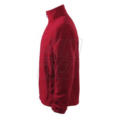 5. Malfini Jacket M MLI-501MR marlboro red 23