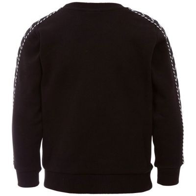 3. Kappa Ildan Jr sweatshirt 309004J 19-4006