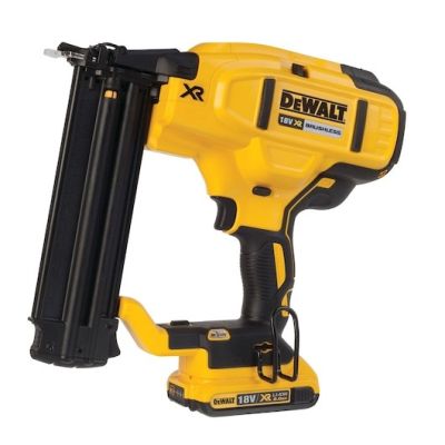 3. DeWALT DCN680D2-QW Nailer/Stapler