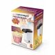 4. Esperanza Poof EKP005W popcorn maker (1200W; white)