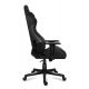 3. Huzaro Force 6.2 Carbon Gaming Chair