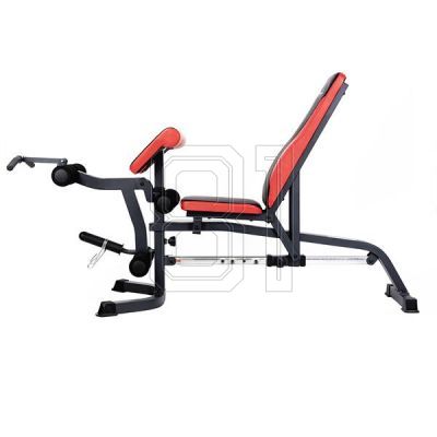 52. HMS LS3050 barbell bench